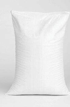 Saco Polipropileno 60x90 blanco – 25 Kg