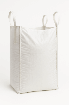 Maxi Sacos 1.000 Kg – 1,20 x 0,90 m con Tubo de Descarga